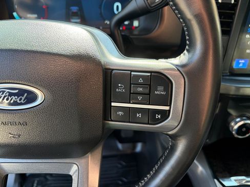 Used 2024 Ford F350 Lariat w/ Lariat Ultimate Package image 18