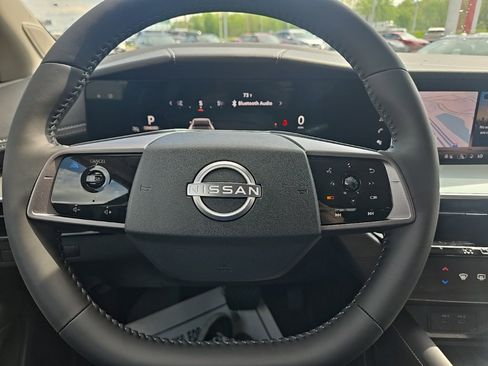 New 2025 Nissan Murano SL w/ Cargo Package image 16