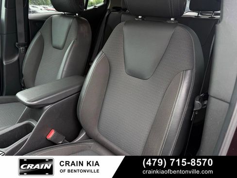 Used 2020 Buick Encore GX Preferred FWD image 23