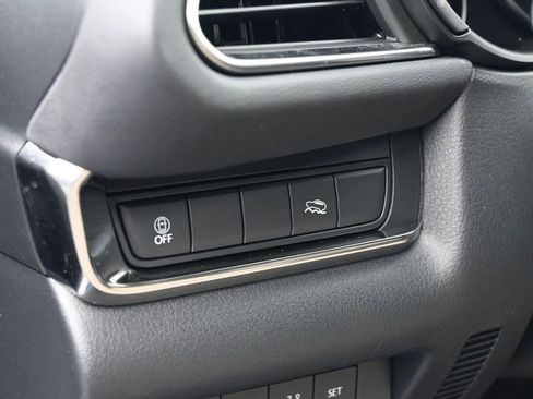 Used 2023 MAZDA CX-30 AWD 2.5 S w/ Preferred Package image 15