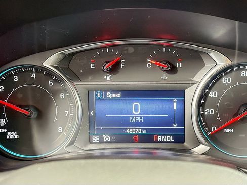 Used 2024 Chevrolet Equinox RS AWD/4WD image 15