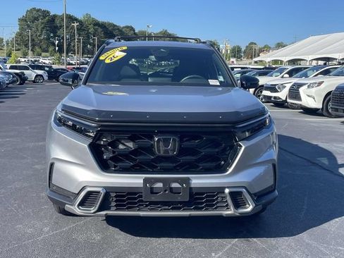 Used 2024 Honda CR-V Sport Touring image 2