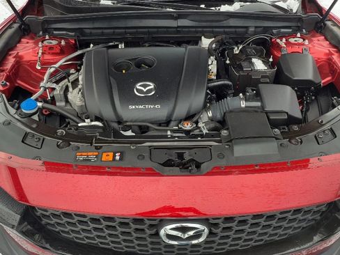 Used 2023 MAZDA CX-50 AWD 2.5 S w/ Select Package image 24