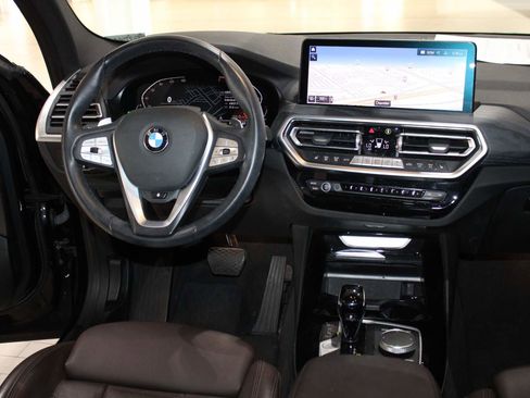 Certified 2023 BMW X3 xDrive30i w/ Premium Package image 17