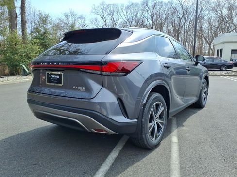 Certified 2023 Lexus RX 350 Premium w/ Accessory Package AWD/4WD image 23