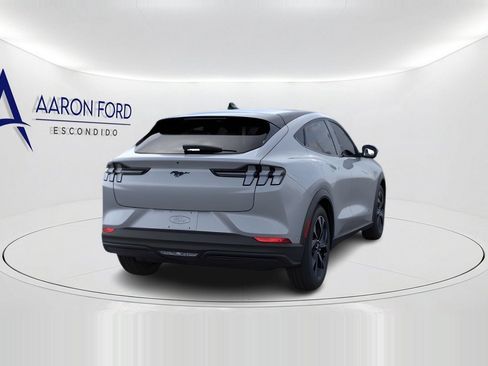 New 2024 Ford Mustang Mach-E Select w/ Comfort Package Lite AWD/4WD image 9
