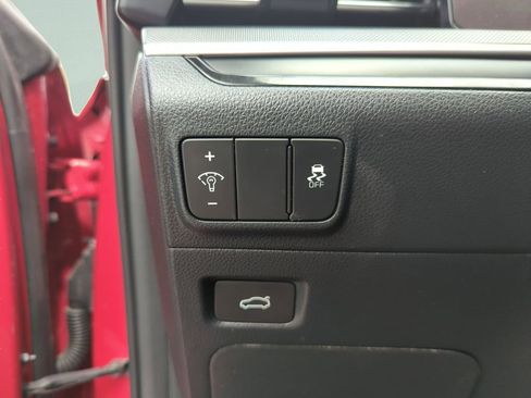 Used 2025 Kia K5 LXS image 35