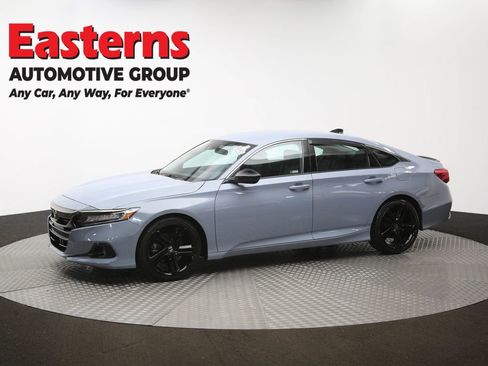 Used 2022 Honda Accord Sport Special Edition image 57