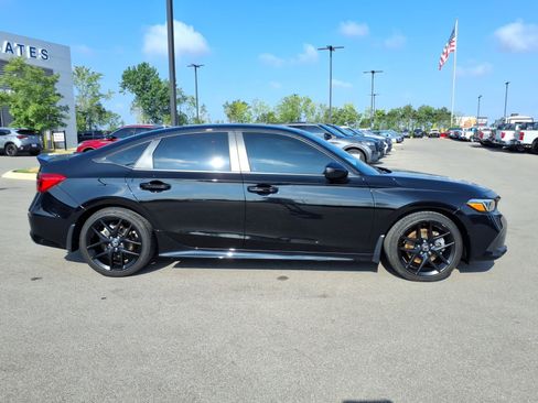 Used 2024 Honda Civic Si image 2