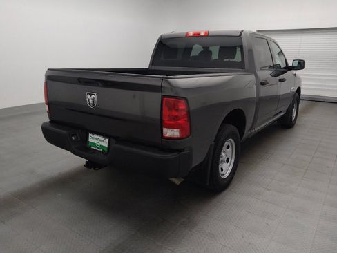 Used 2021 RAM 1500 Tradesman RWD image 9