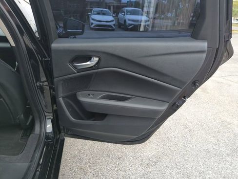 Used 2021 Acura TLX SH-AWD w/ Technology Package image 31