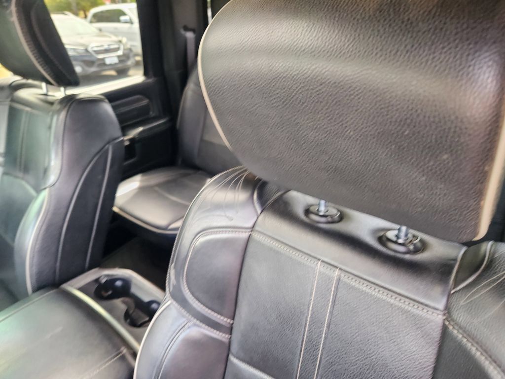 Used 2019 RAM 3500 Limited AWD/4WD image 29