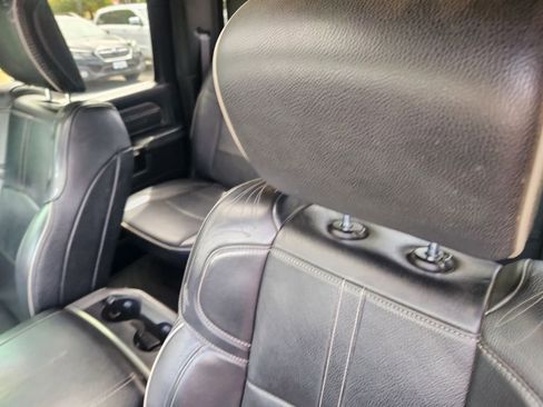 Used 2019 RAM 3500 Limited AWD/4WD image 29