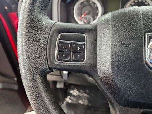 Used 2014 RAM 1500 Express AWD/4WD image 17