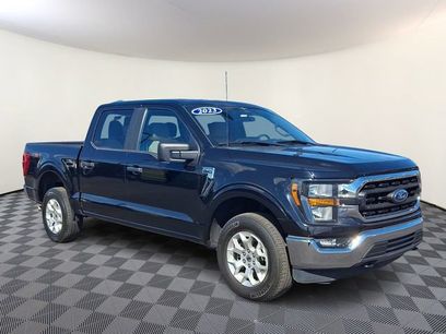 Used 2023 Ford F150 XLT
