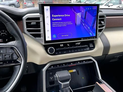 Used 2022 Toyota Tundra 1794 Edition image 6