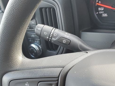 New 2026 GMC Sierra 1500 Pro image 15