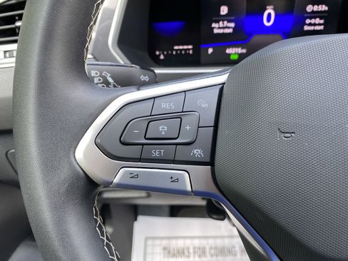 Used 2023 Volkswagen Tiguan SE image 20