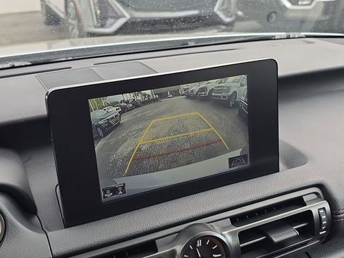 Used 2025 Lexus IS 350 F Sport w/ Accessory Package 2 image 24