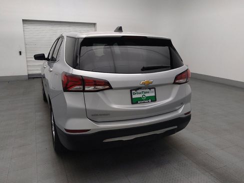 Used 2022 Chevrolet Equinox LT FWD image 6