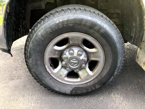 Used 2010 Dodge Ram 2500 Truck SLT w/ HD Snow Plow Prep Group image 20