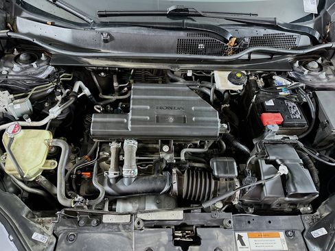 Used 2022 Honda CR-V EX image 31