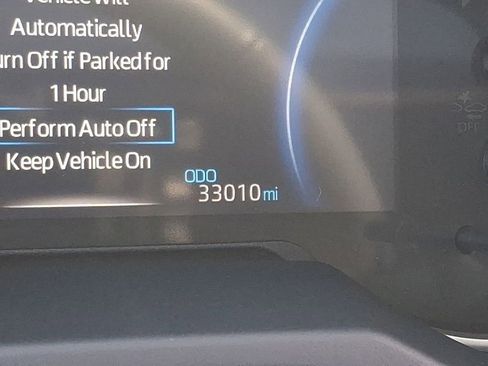 Used 2023 Toyota RAV4 SE w/ Weather & Moonroof Package image 21