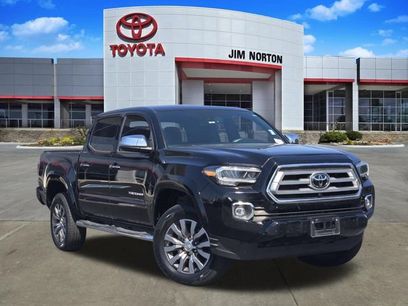 Used 2023 Toyota Tacoma Limited