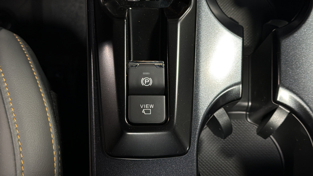 Used 2026 Subaru Forester Wilderness AWD/4WD image 35