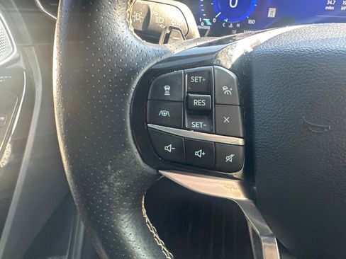 Used 2022 Ford Explorer ST w/ Equipment Group 401A AWD/4WD image 24