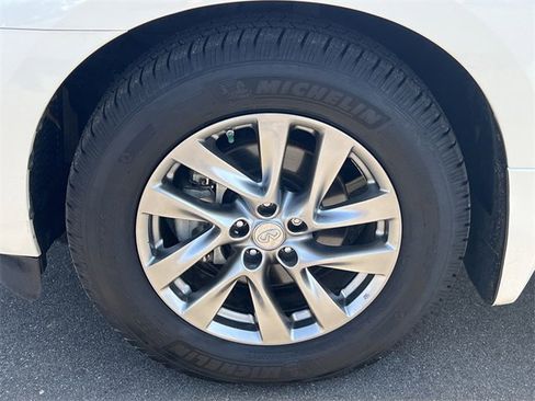 Used 2015 INFINITI QX60 FWD w/ Premium Package image 43