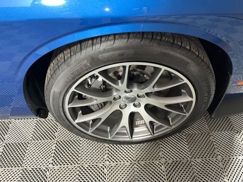 Used 2021 Dodge Challenger SRT Hellcat w/ Plus Package image 10