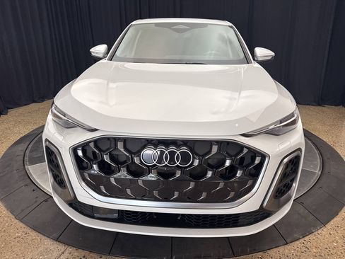 Used 2025 Audi Q5 Premium Plus w/ Premium Plus AWD/4WD image 15