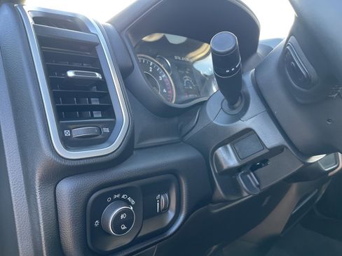 Used 2024 RAM 2500 Big Horn image 14