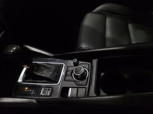 Used 2017 MAZDA MAZDA6 Touring image 26