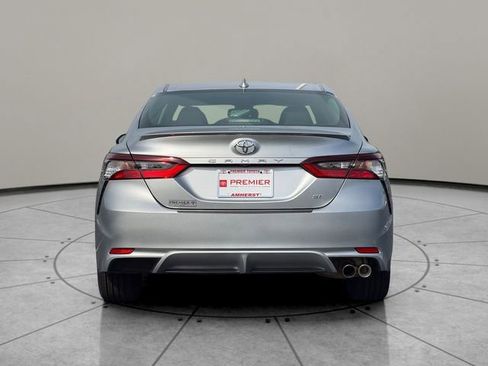 Certified 2023 Toyota Camry SE w/ Convenience Package FWD image 5