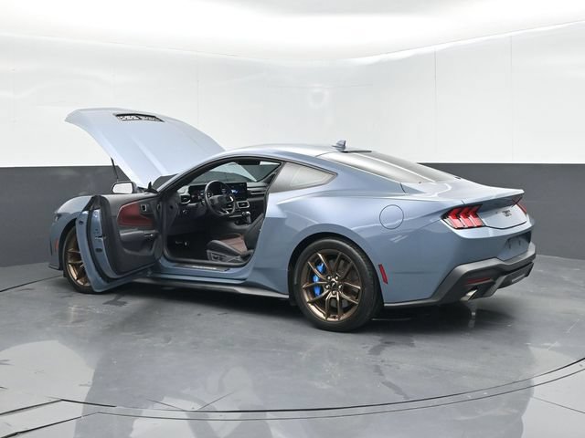 Certified 2024 Ford Mustang GT Premium RWD image 64