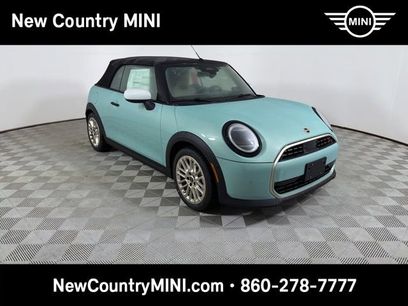 New 2026 MINI Cooper S