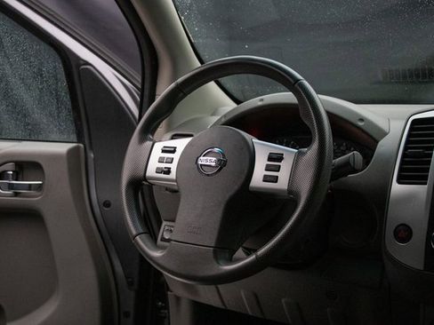 Used 2021 Nissan Frontier SV image 15