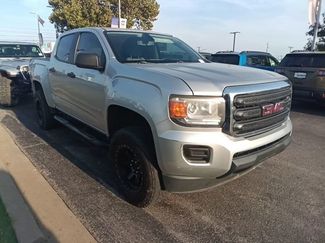 Used 2015 GMC Canyon 2WD Crew Cab w/ Convenience Package video 1