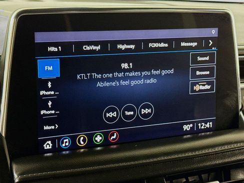 Used 2021 Chevrolet Tahoe LT RWD image 13