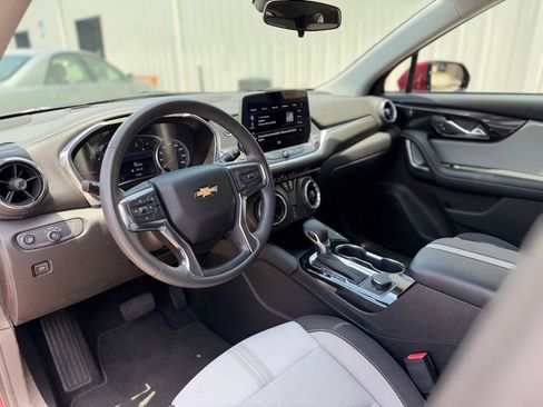 Used 2023 Chevrolet Blazer LT FWD image 14