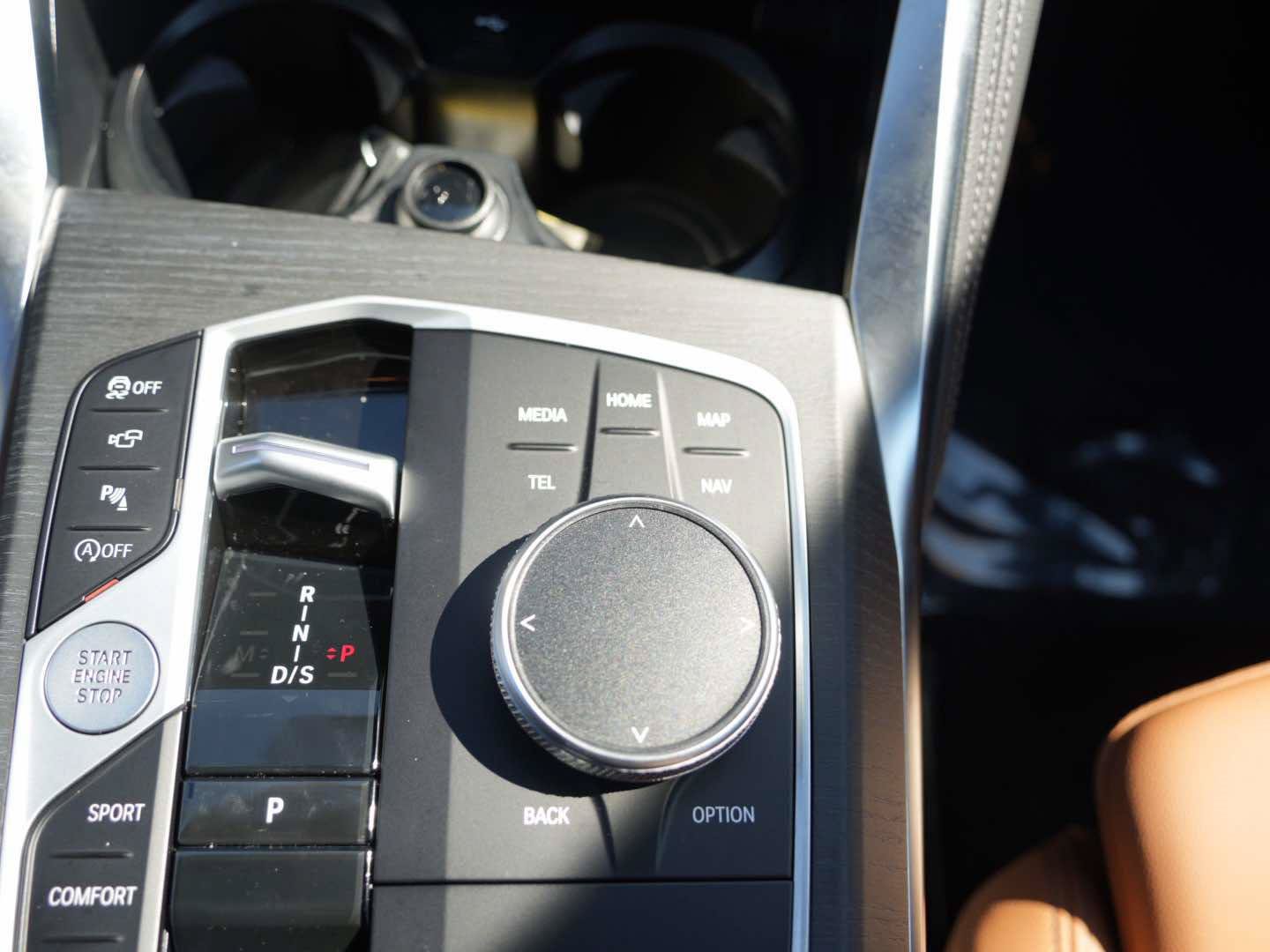 Used 2026 BMW M440i RWD image 22