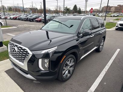 Used 2020 Hyundai Palisade SEL w/ Premium Package