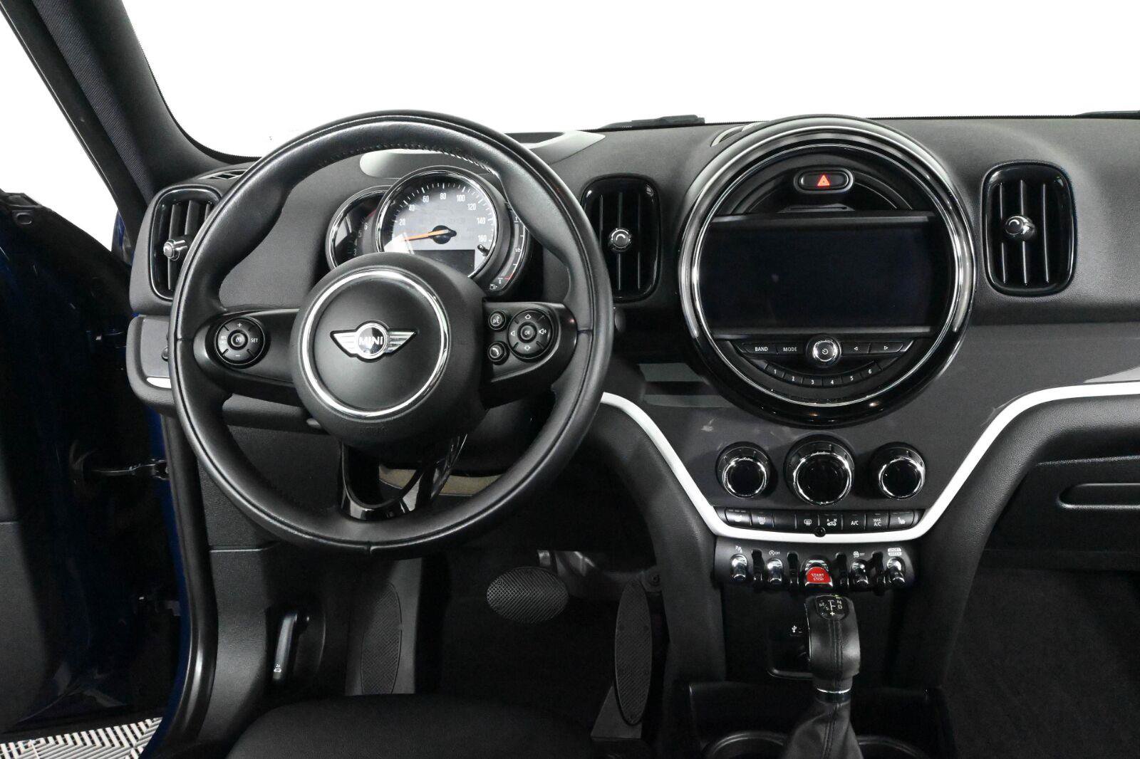 Used 2018 MINI Cooper Countryman S AWD/4WD image 3