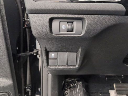 New 2026 Honda Civic Sport Touring image 16