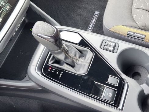 New 2026 Subaru Crosstrek 2.5i Sport AWD/4WD image 16