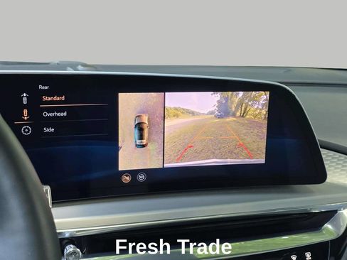 Used 2023 Cadillac Lyriq AWD image 17