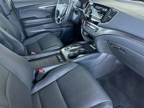 Certified 2023 Honda Passport EX-L image 16
