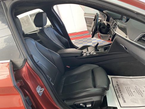 Used 2018 BMW 430i Gran Coupe xDrive AWD/4WD image 7